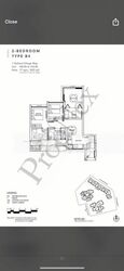One Holland Village Residences (D10), Apartment #601018241
